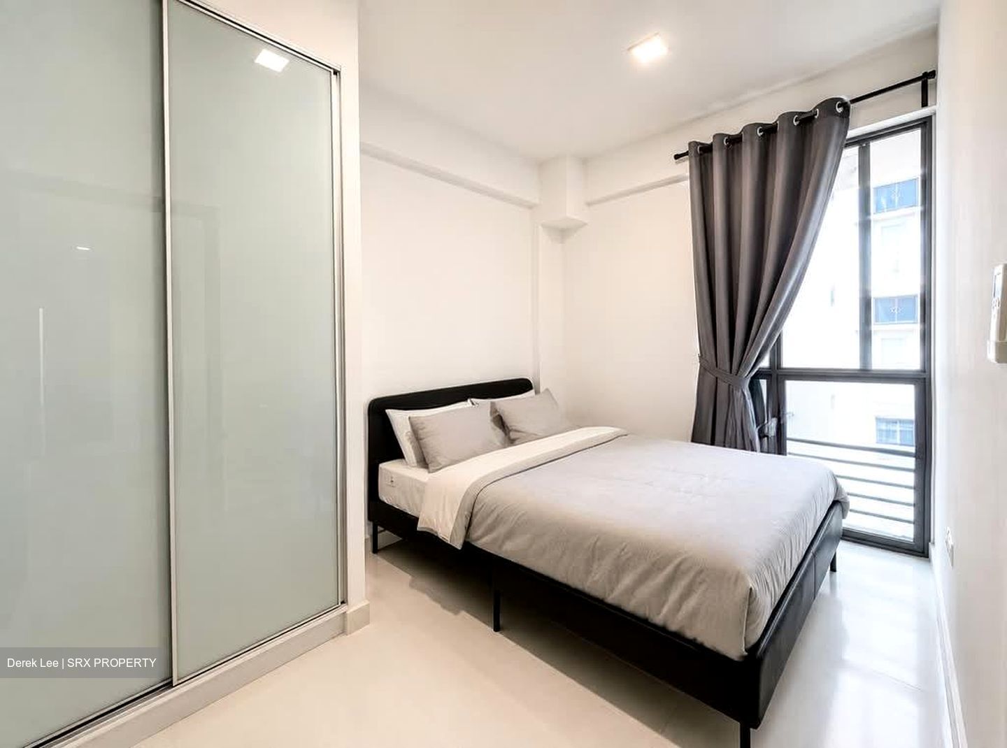 Smart Suites (D14), Apartment #602890791